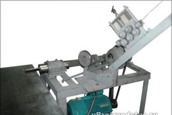 Оборудование для производства сетки рабицы Бизнес по производству сетки рабицы